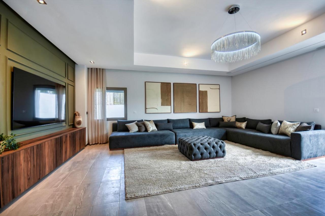 Theme - - Luxury - 10 Px Villa