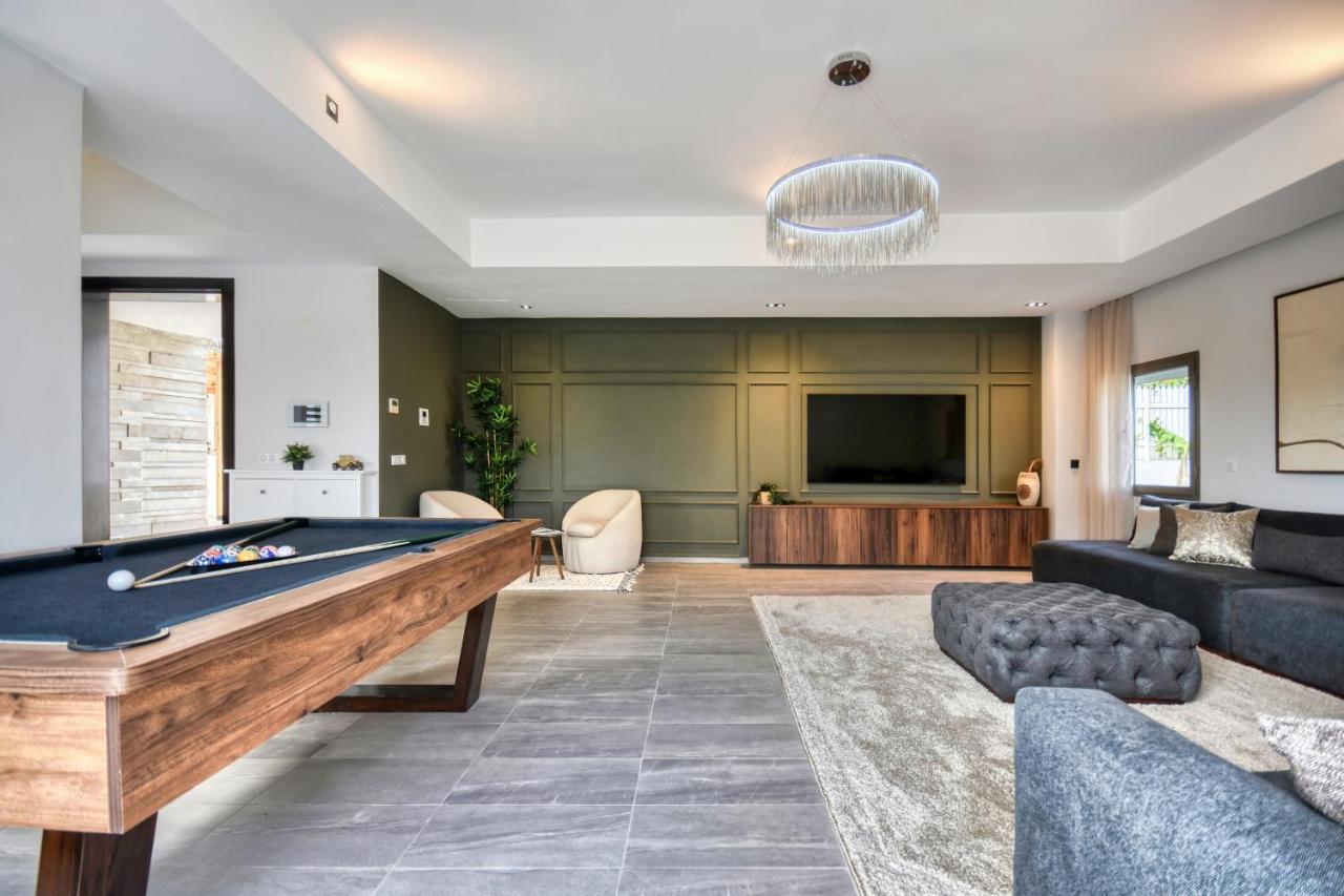 Villa Theme - - Luxury - 10 Px