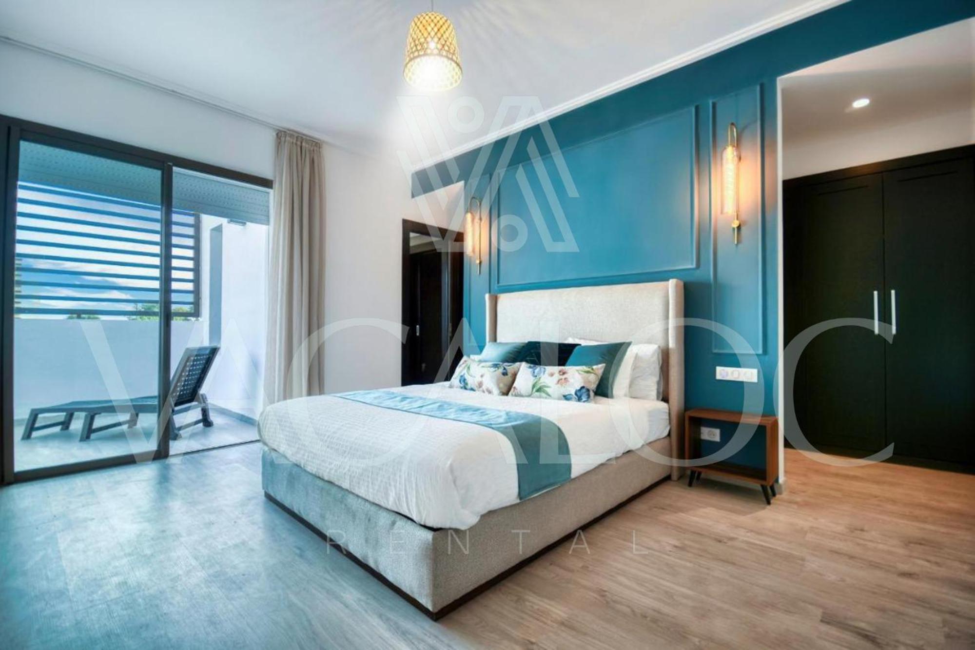 Theme - - Luxury - 10 Px Villa Taghazout