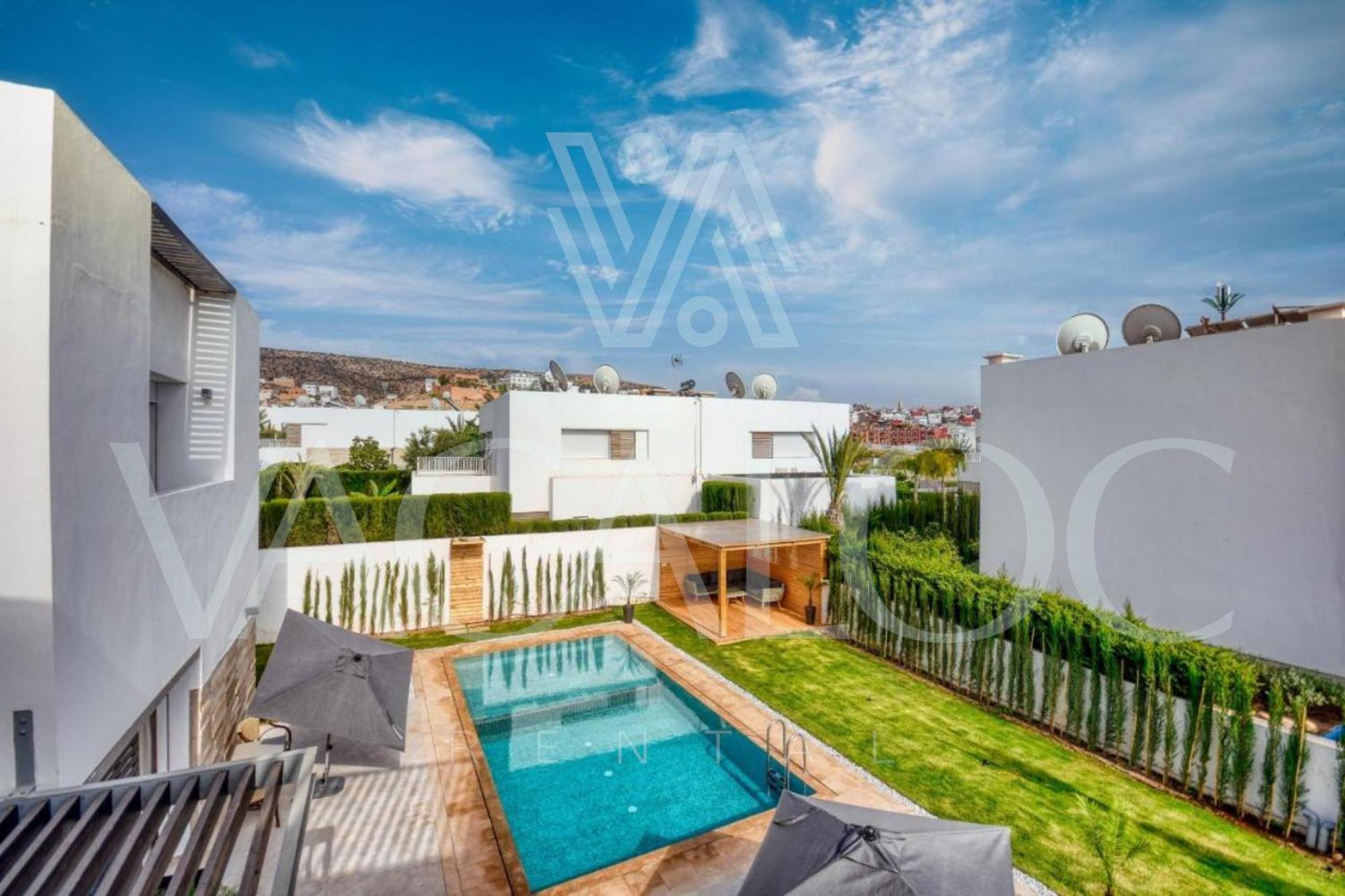 Theme - - Luxury - 10 Px Villa Taghazout