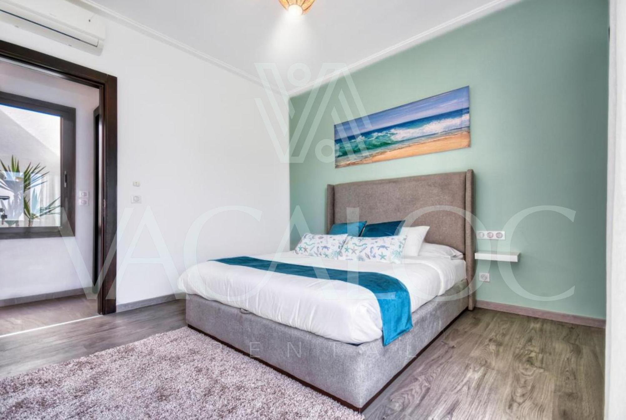 Villa Theme - - Luxury - 10 Px Taghazout